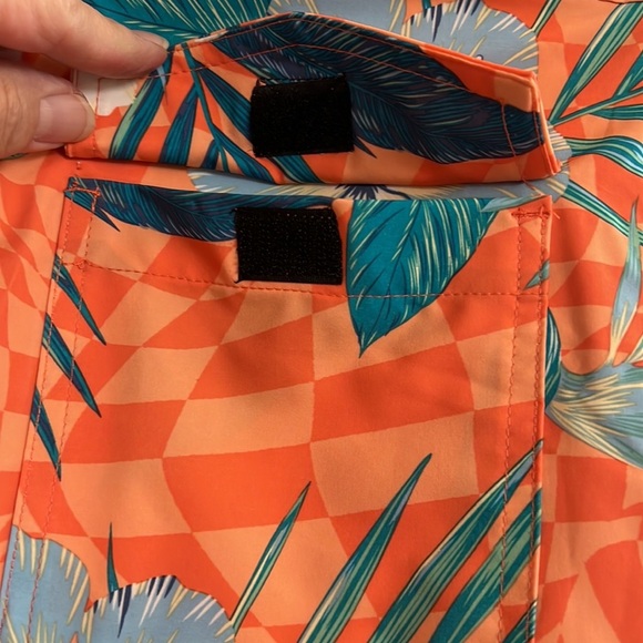 Men’s swim trunks - Picture 5 of 5